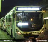 Viação Montes Brancos RJ 196.042 na cidade de Araruama, Rio de Janeiro, Brasil, por Lucas Alves Ferreira. Número da foto: #:id.