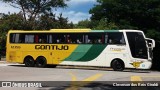 Empresa Gontijo de Transportes 12355 na cidade de São Paulo, São Paulo, Brasil, por Cleverson dos Reis Giraldi. Número da foto: #6767903.