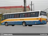 Trans Isaak Turismo 949 na cidade de Colombo, Paraná, Brasil, por Ricardo Matu. ID da foto: :id.