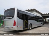 Marcopolo B250R na cidade de São Paulo, São Paulo, Brasil, por Caio  Takeda. Número da foto: #:id.