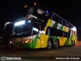 Buses Linatal 213 na cidade de Concepción, Concepción, Bío-Bío, Chile, por Sebastian Andres Maluenda. Número da foto: #6769477.