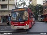 Viação Santa Edwiges 69851 na cidade de Belo Horizonte, Minas Gerais, Brasil, por Paulo Julian. Número da foto: #:id.