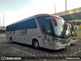 Viação Campo Belo - VCB Transportes 755 na cidade de Belo Horizonte, Minas Gerais, Brasil, por Matheus Rocha. Número da foto: #6769633.