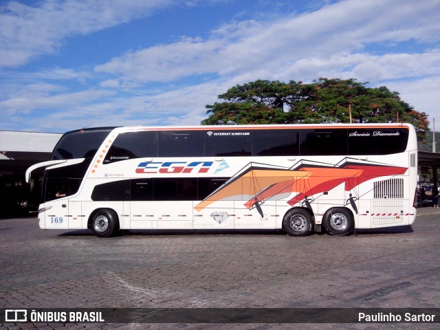 EGA - Empresa General Artigas 169 na cidade de Joinville, Santa Catarina, Brasil, por Paulinho Sartor. Número da foto: #6770554.