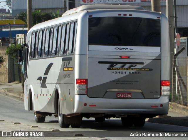 Vip Locação de Veículos 700 na cidade de Belo Horizonte, Minas Gerais, Brasil, por Adão Raimundo Marcelino. ID da foto: 6772186.