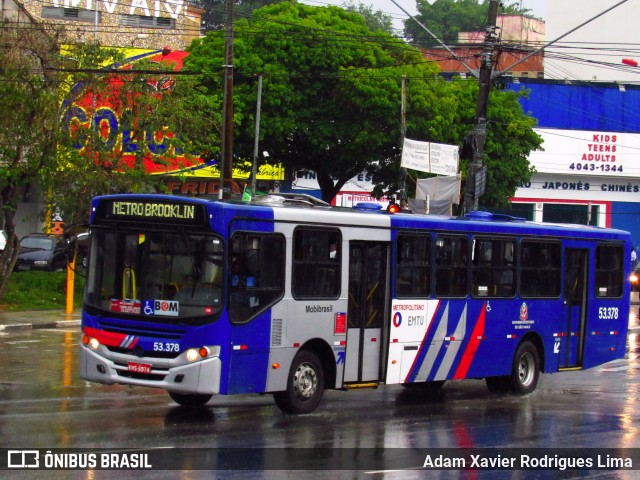 MobiBrasil Diadema 53.378 na cidade de Diadema, São Paulo, Brasil, por Adam Xavier Rodrigues Lima. Número da foto: #6772510.