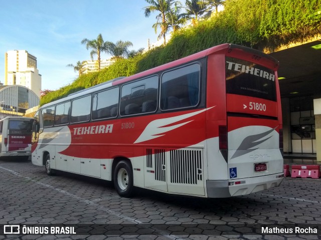 Empresa Irmãos Teixeira 51800 na cidade de Belo Horizonte, Minas Gerais, Brasil, por Matheus Rocha. Número da foto: #6770525.