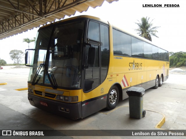 Viação Itapemirim 44039 na cidade de Rio Largo, Alagoas, Brasil, por Lenilson da Silva Pessoa. Número da foto: #6771639.