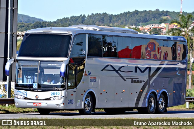 ACM Tur 2010 na cidade de Bom Jesus dos Perdões, São Paulo, Brasil, por Bruno Aparecido Machado. Número da foto: #6772513.