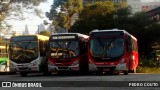 Viação Dedo de Deus 348 na cidade de Teresópolis, Rio de Janeiro, Brasil, por PEDRO COUTO. Número da foto: #6771675.