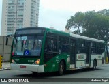 Via Sul Transportes Urbanos 5 2250 na cidade de São Paulo, São Paulo, Brasil, por Matheus Zaghi. ID da foto: :id.