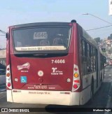 VIP - Unidade Guarapiranga 7 4666 na cidade de São Paulo, São Paulo, Brasil, por Matheus Zaghi. Número da foto: #:id.