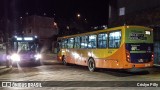 Auto Omnibus Nova Suissa 30156 na cidade de Belo Horizonte, Minas Gerais, Brasil, por Crislye Pilly. ID da foto: :id.