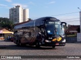 Expresso Nordeste 5145 na cidade de Joinville, Santa Catarina, Brasil, por Paulinho Sartor. Número da foto: #6772074.