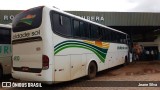 Viação Cidade Sol 4920 na cidade de Ituberá, Bahia, Brasil, por Jeane Silva. Número da foto: #:id.