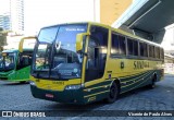 Viação Sandra 9200 na cidade de Belo Horizonte, Minas Gerais, Brasil, por Vicente de Paulo Alves. Número da foto: #6770508.