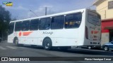 Viação Mirage 6170 na cidade de São Roque, São Paulo, Brasil, por Flávio Henrique Cesar. Número da foto: #:id.