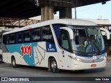 Auto Viação 1001 RJ 108.236 na cidade de Rio de Janeiro, Rio de Janeiro, Brasil, por João Victor. Número da foto: #6772943.