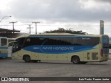 Viação Novo Horizonte 523111 na cidade de Vitória da Conquista, Bahia, Brasil, por Luiz Paulo  Pereira Junior. Número da foto: #:id.