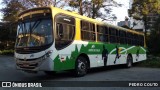 Viação Dedo de Deus 45 na cidade de Teresópolis, Rio de Janeiro, Brasil, por PEDRO COUTO. ID da foto: :id.