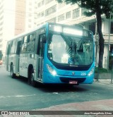 ANSAL - Auto Nossa Senhora de Aparecida 229 na cidade de Juiz de Fora, Minas Gerais, Brasil, por Jose Evangelista Alves. Número da foto: #:id.