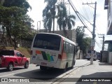 CTAMIS - Cooperativa de Transportes Alternativos de Itapecerica da Serra 12-95 na cidade de Itapecerica da Serra, São Paulo, Brasil, por Andre Santos de Moraes. Número da foto: #:id.