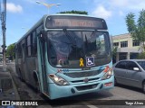 Rota Sol > Vega Transporte Urbano 35155 na cidade de Fortaleza, Ceará, Brasil, por Tiago Alves. Número da foto: #:id.