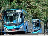 Transwolff Transportes e Turismo 6 6133 na cidade de São Paulo, São Paulo, Brasil, por Iran Lima da Silva. Número da foto: #:id.
