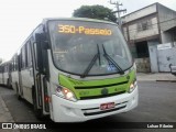 Viação Rubanil B73117 na cidade de Rio de Janeiro, Rio de Janeiro, Brasil, por Lohan Ribeiro. Número da foto: #6771433.