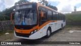 Itamaracá Transportes 1.619 na cidade de Abreu e Lima, Pernambuco, Brasil, por Victor Alves. Número da foto: #:id.