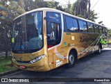 Linhatur Hotel e Turismo 7050 na cidade de Belo Horizonte, Minas Gerais, Brasil, por Ruainer Reis. Número da foto: #:id.