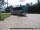 Cacique Transportes 4239 na cidade de Cruz das Almas, Bahia, Brasil, por Flávio  Santos. Número da foto: #6770178.