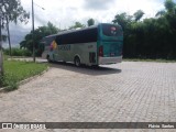 Cacique Transportes 4239 na cidade de Cruz das Almas, Bahia, Brasil, por Flávio  Santos. ID da foto: :id.