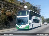 Alternative Tour 2100 na cidade de Petrópolis, Rio de Janeiro, Brasil, por Carlos Eduardo Cardozo. Número da foto: #:id.