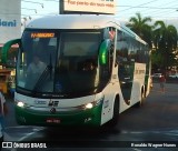 Comércio e Transportes Boa Esperança 4058 na cidade de Ananindeua, Pará, Brasil, por Ronaldo Wagner Nunes. ID da foto: :id.