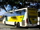 Viação Nacional 16150 na cidade de Belo Horizonte, Minas Gerais, Brasil, por Adão Raimundo Marcelino. Número da foto: #6772317.