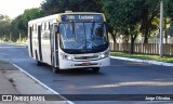 CT Expresso 8878 na cidade de Taguatinga, Distrito Federal, Brasil, por Jorge Oliveira. ID da foto: :id.