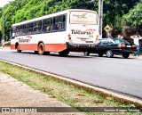 Viação Tucuruí D973 na cidade de Tucuruí, Pará, Brasil, por Tarcísio Borges Teixeira. Número da foto: #:id.