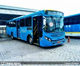 Viação Nossa Senhora do Amparo RJ 186.163 na cidade de Maricá, Rio de Janeiro, Brasil, por Cristian Matheus. Número da foto: #:id.