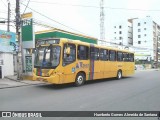 Cidade Alta Transportes 1.036 na cidade de Olinda, Pernambuco, Brasil, por Humberto Gomes Almeida de Santana. ID da foto: :id.