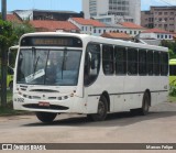 Planeta Transportes 64-002 na cidade de São Luís, Maranhão, Brasil, por Marcos Felipe. ID da foto: :id.