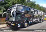 Ônibus Particulares 0640 na cidade de Belo Horizonte, Minas Gerais, Brasil, por Vicente de Paulo Alves. Número da foto: #6770520.