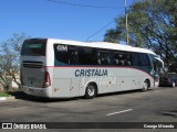 Expresso Cristália 211111 na cidade de Campinas, São Paulo, Brasil, por George Miranda. Número da foto: #:id.