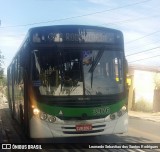 VB Transportes e Turismo 3976 na cidade de Campinas, São Paulo, Brasil, por Leonardo Sebastiao dos Santos Rodrigues. Número da foto: #:id.