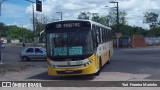 Empresa de Transportes Nova Marambaia AT-86003 na cidade de Belém, Pará, Brasil, por Yuri Ferreira Marinho. Número da foto: #6770338.