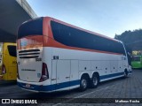 Expresso União 10318 na cidade de Belo Horizonte, Minas Gerais, Brasil, por Matheus Rocha. Número da foto: #6772145.