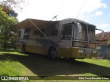Motorhomes 5677 na cidade de Ouro Preto, Minas Gerais, Brasil, por Julio Cesar Euzebio Alves. Número da foto: #:id.