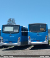 Expresso Pégaso D87420 na cidade de Rio de Janeiro, Rio de Janeiro, Brasil, por Kaio de Macedo. Número da foto: #:id.
