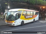 Saritur - Santa Rita Transporte Urbano e Rodoviário 28300 na cidade de Belo Horizonte, Minas Gerais, Brasil, por Matheus Rocha. Número da foto: #6770511.