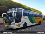Empresa Gontijo de Transportes 12610 na cidade de Belo Horizonte, Minas Gerais, Brasil, por Matheus Rocha. Número da foto: #6770523.